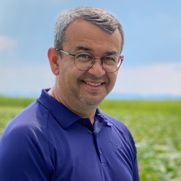 Barış Topdemir